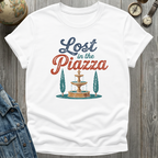 Lost Piazza T-Shirt