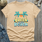Queen Beach T-Shirt