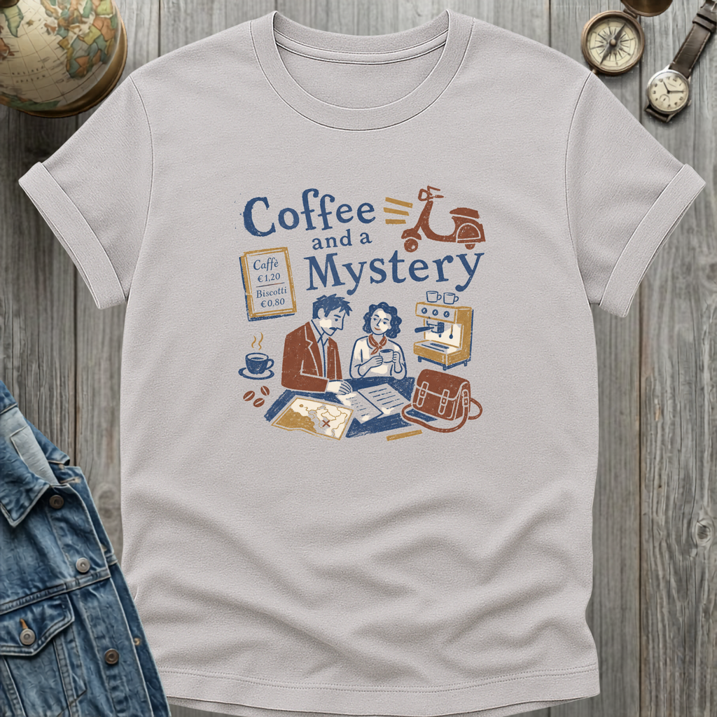 Sophia Marco T-Shirt
