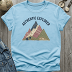 Authentic Explorer T-Shirt