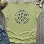 Salty Air T-Shirt