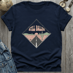 Still Rolling Desert T-Shirt