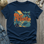 Atlanta T-Shirt