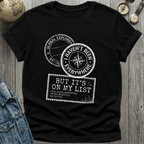 Global Explorer T-Shirt