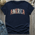 Wildflower AMERICA T-Shirt