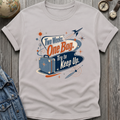 Two Weeks T-Shirt