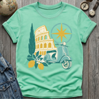 Italian Summer T-Shirt