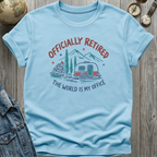 World Office T-Shirt