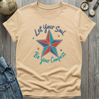 Soul Compass T-Shirt