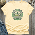 Life in Motion T-Shirt