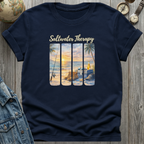 Saltwater Therapy T-Shirt