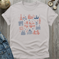 Europe Office T-Shirt