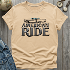 American Ride T-Shirt