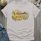 Quietly T-Shirt
