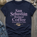 San Sebastián T-Shirt