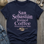 San Sebastián T-Shirt