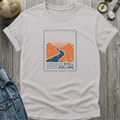 Still Rolling Stamp T-Shirt