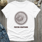 Position Disappeared T-Shirt