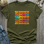 Summer T-Shirt