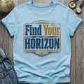 Your Horizon T-Shirt