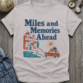 Memories Ahead T-Shirt