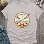Coastal Calm T-Shirt