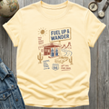 Fuel Up T-Shirt