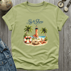 By The Shore T-Shirt