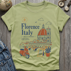 Florence Italy T-Shirt