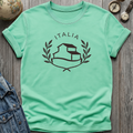 Italia T-Shirt