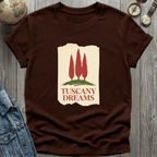 Tuscany Dreams T-Shirt