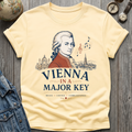 Mozart T-Shirt