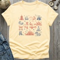 Asia Office T-Shirt