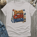 Small Cafe T-Shirt