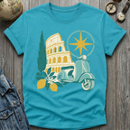 Italian Summer T-Shirt