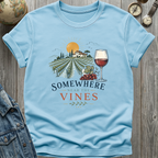 Near the Vines T-Shirt