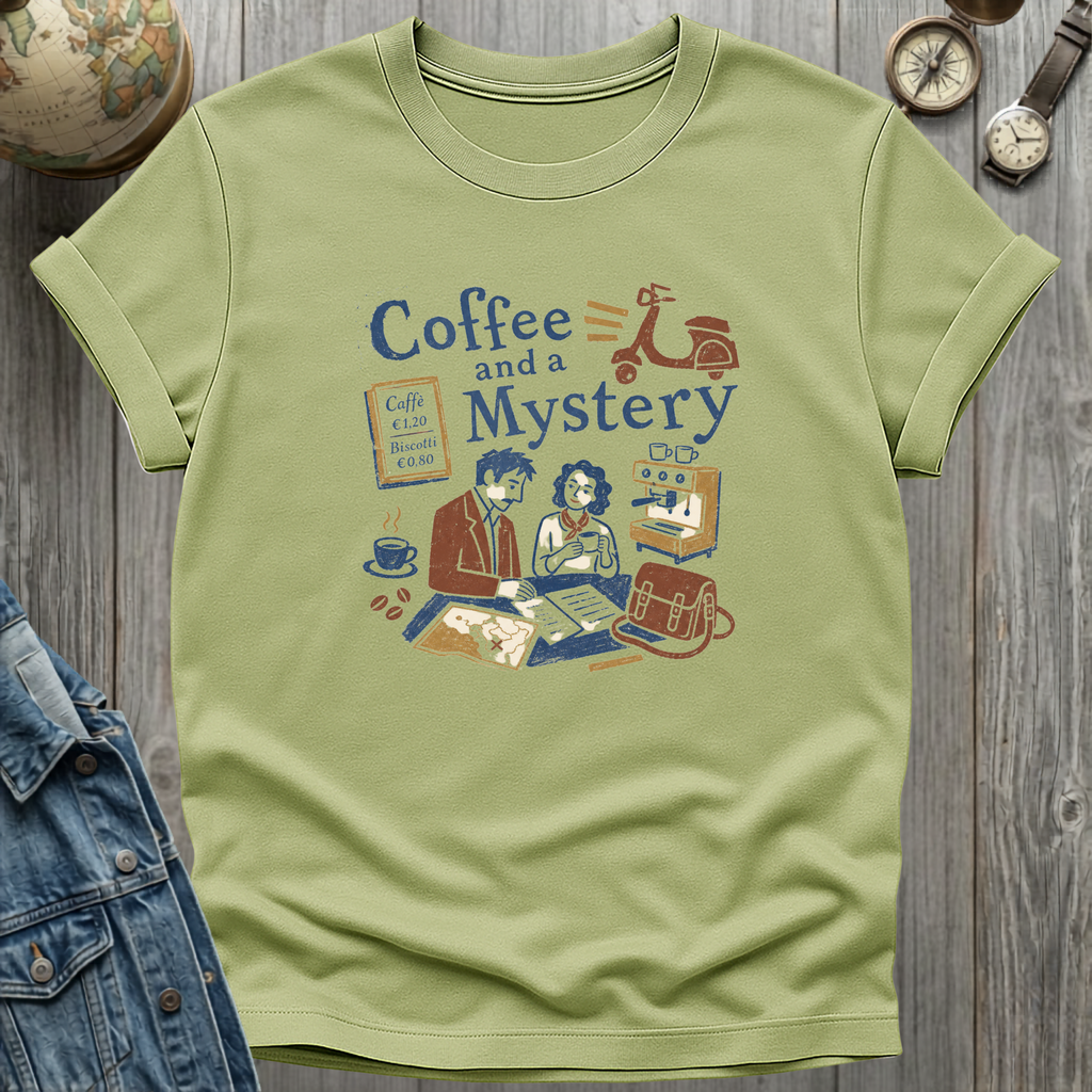 Sophia Marco T-Shirt
