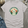Happy Trails Wagging Tails T-Shirt