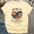 Made Everywhere T-Shirt