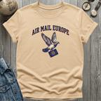 Air Mail Europe T-Shirt
