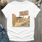 Fuel Up T-Shirt