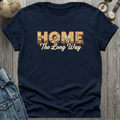 Home Beach T-Shirt