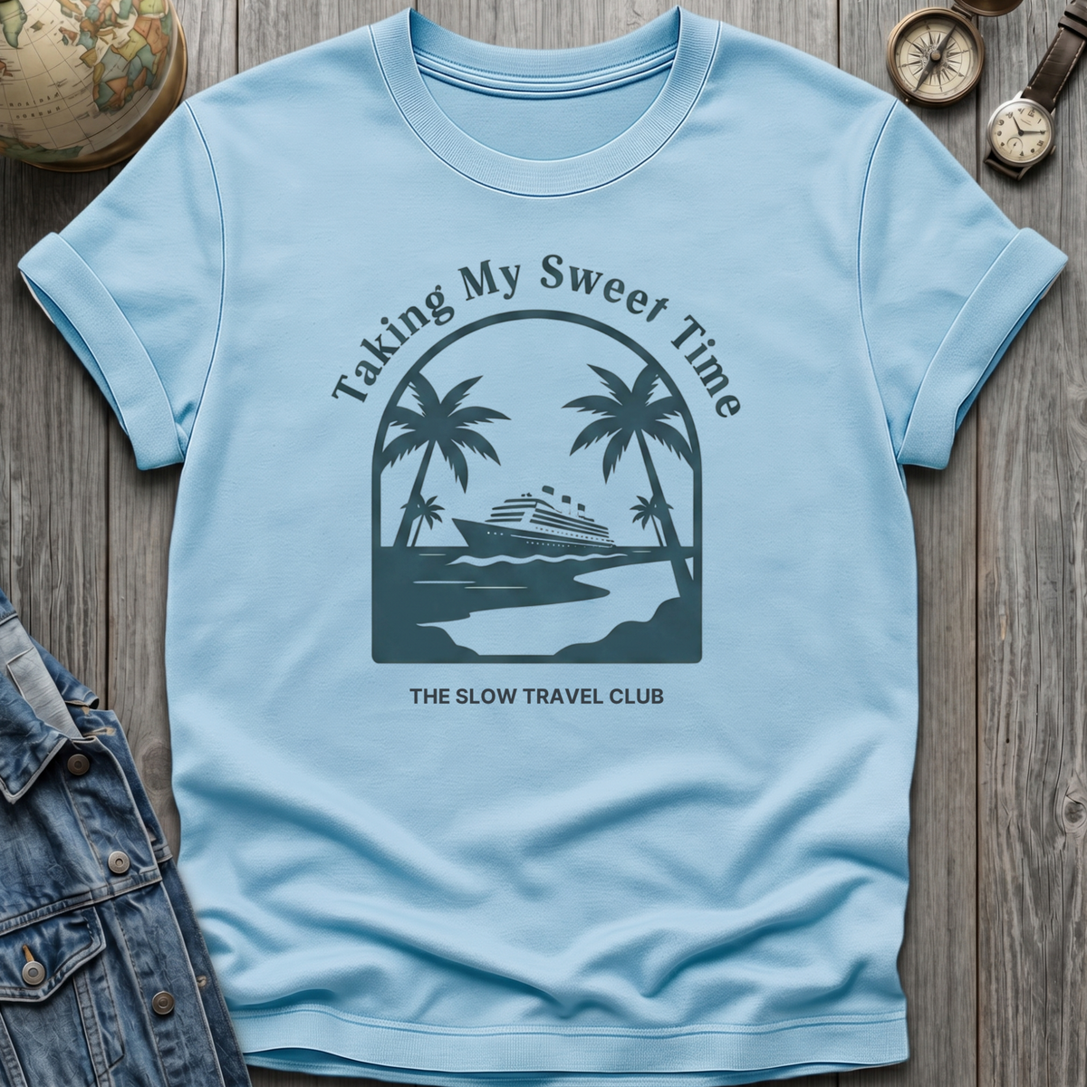 Sweet Time T-Shirt