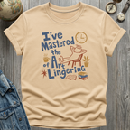 Art of Lingering T-Shirt