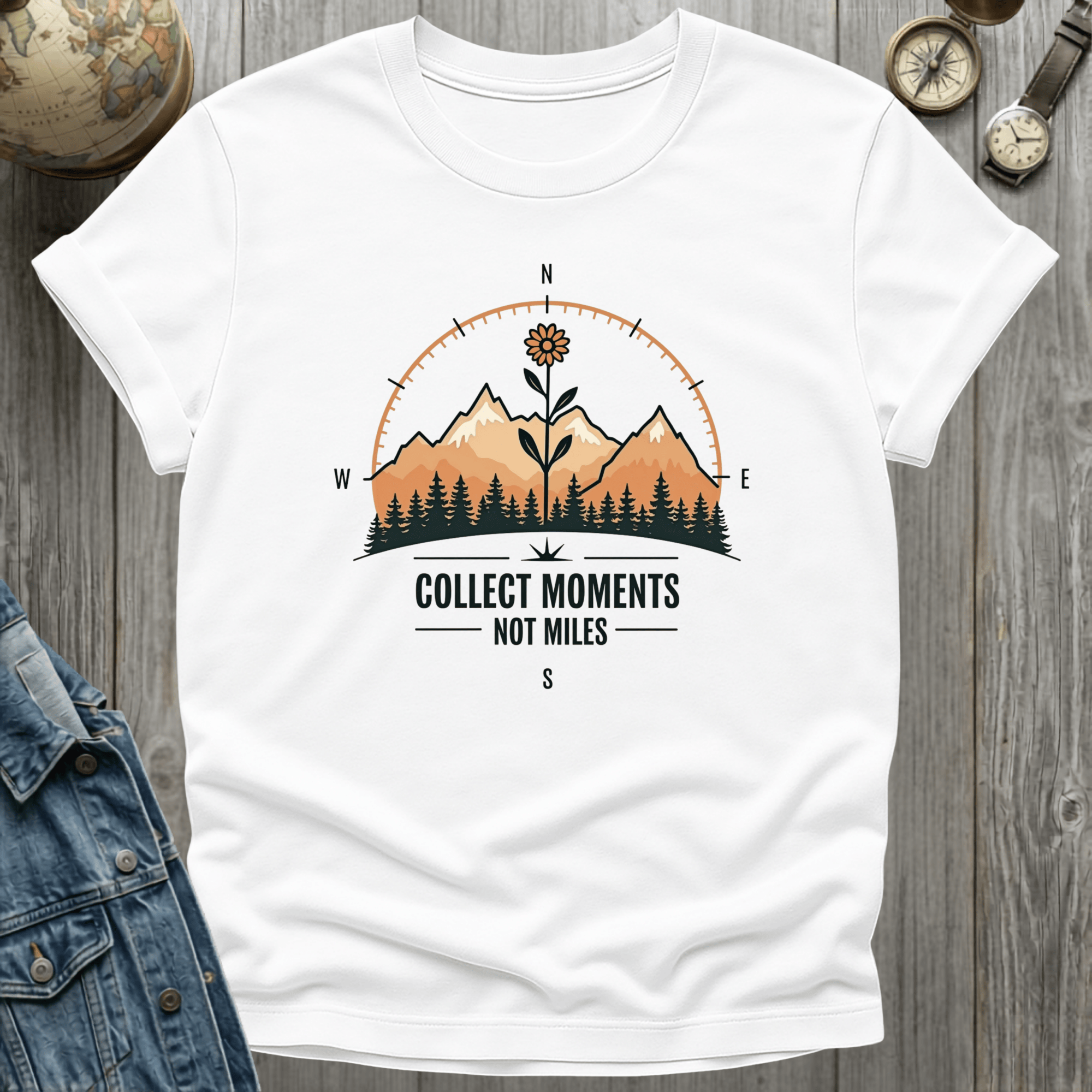 Collect Moments T-Shirt