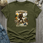 Sasquatch Solo T-Shirt