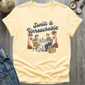Sunlit Unreachable T-Shirt