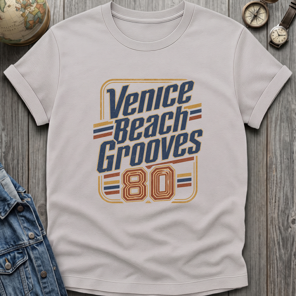 Venice Beach T-Shirt