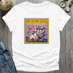 Otter Vibes T-Shirt