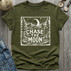 Chase Moon T-Shirt